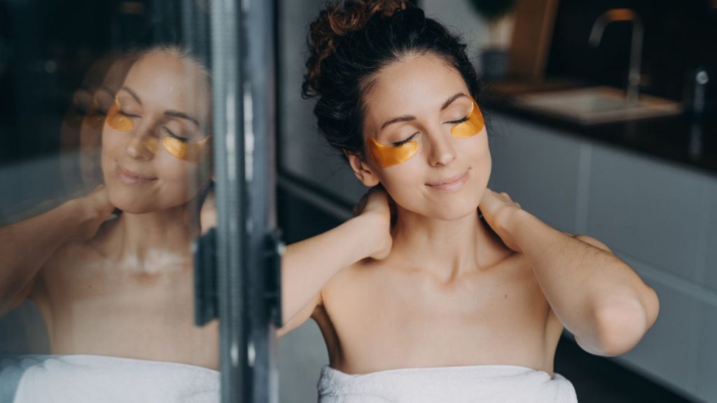Have an At-Home Spa Night