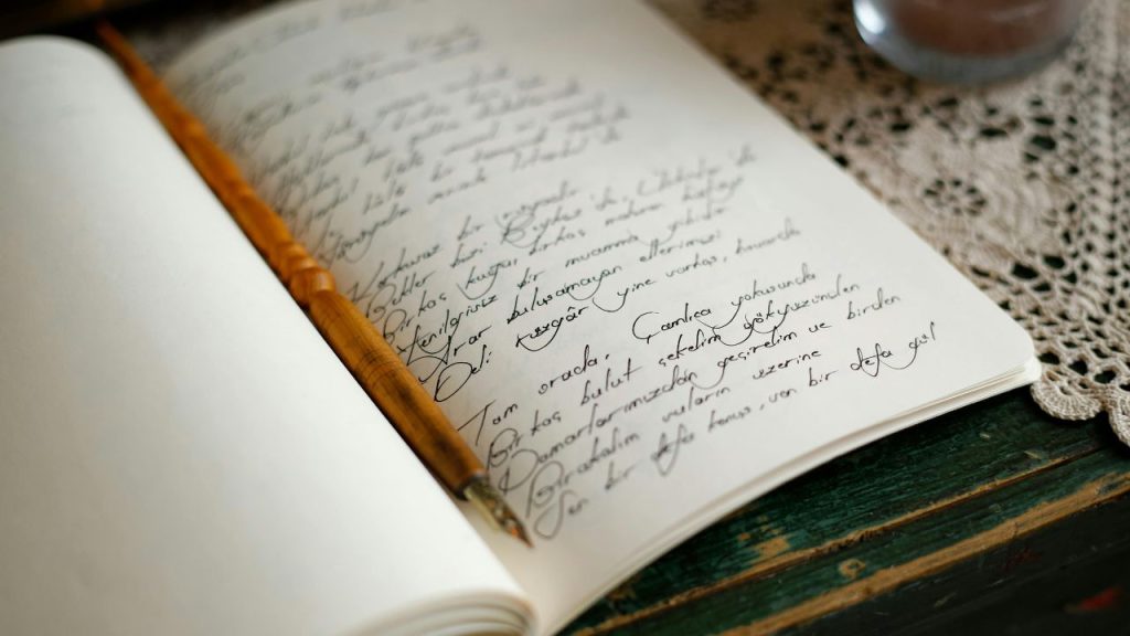 Journal