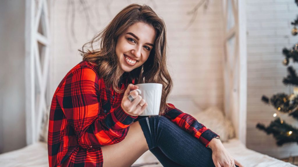 Make Your Favorite Comfort Drink