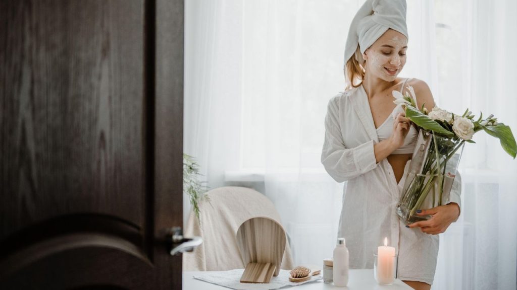 Self-Care Ideas for a Cozy Night at Home