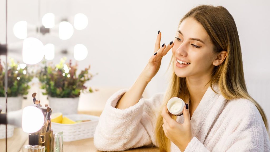 Simple Skincare Routine