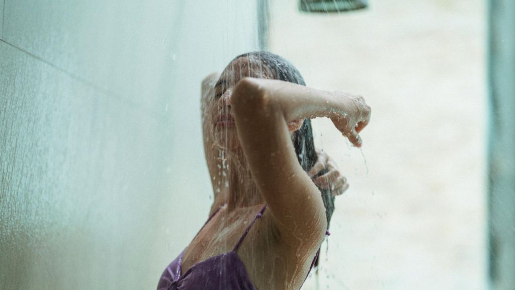 Warm Shower