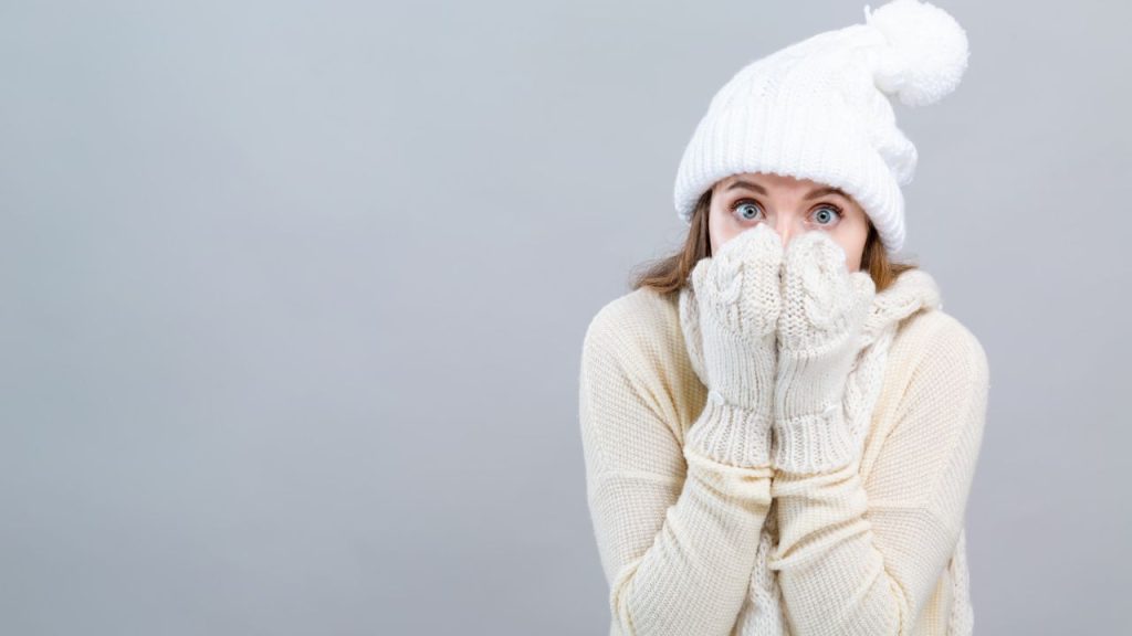 Winter Outfit