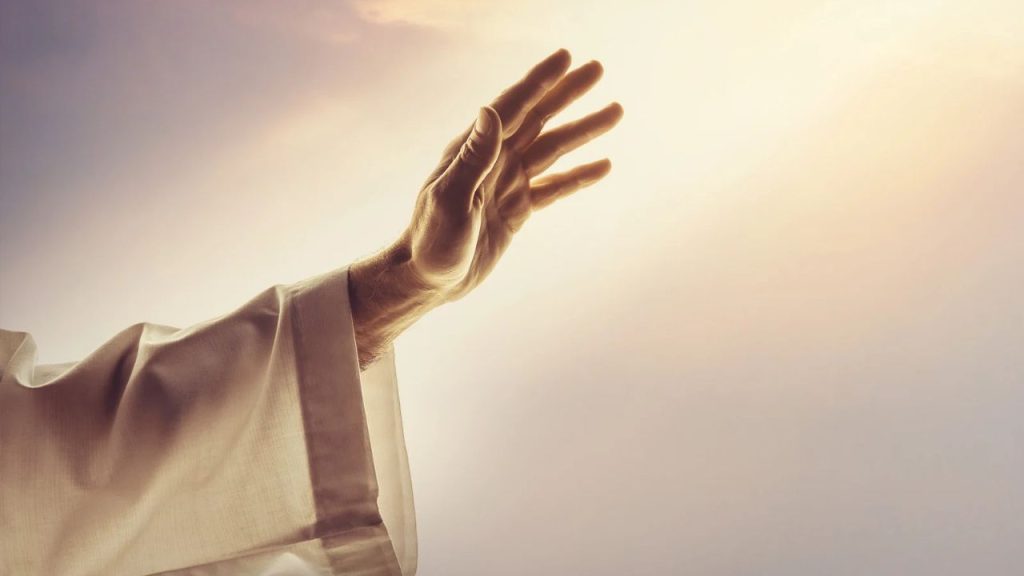 Christmas Blessings and Religious Messages