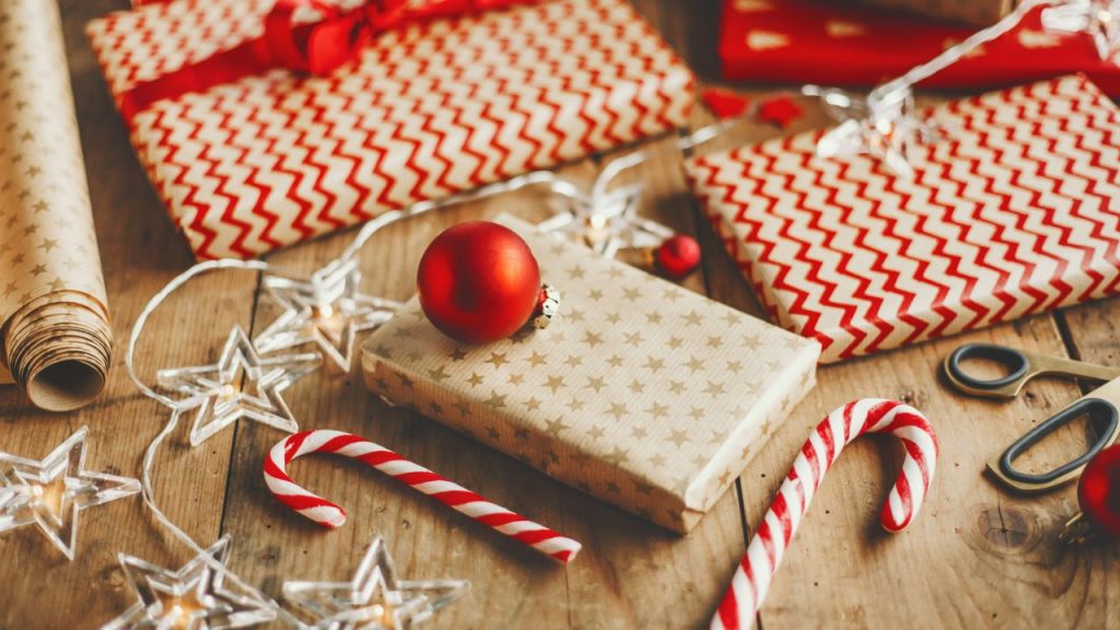 Christmas Gifts