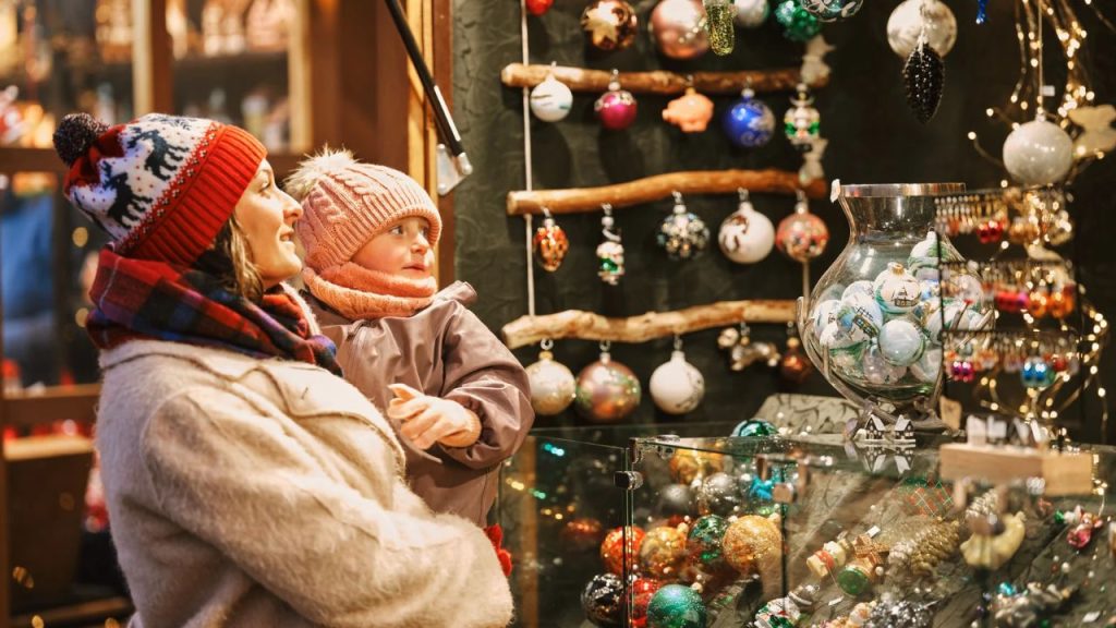 Christmas Market