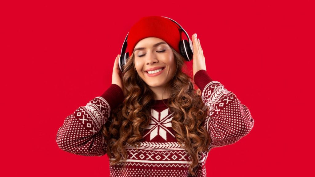 Christmas Playlist
