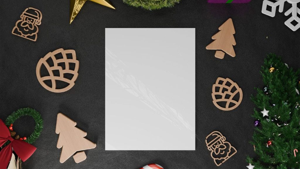 Cute Christmas Card Messages