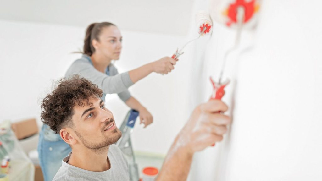 Give Your Home a Festive Makeover