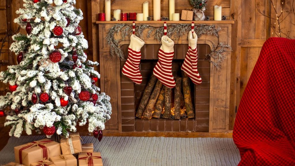 Happy Christmas Blessings