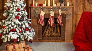 Happy Christmas Blessings