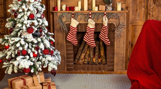 Happy Christmas Blessings