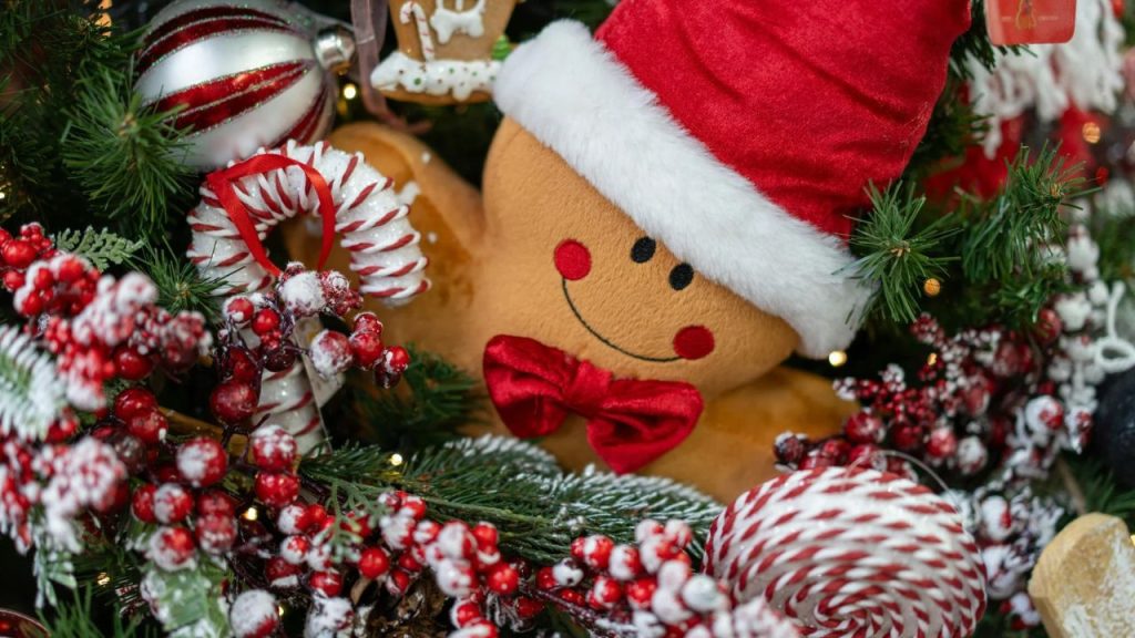 Happy Christmas Blessings