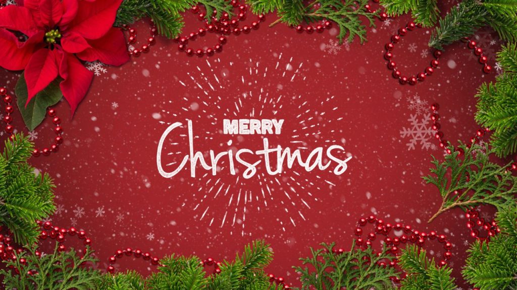 Short Christmas Messages for Family