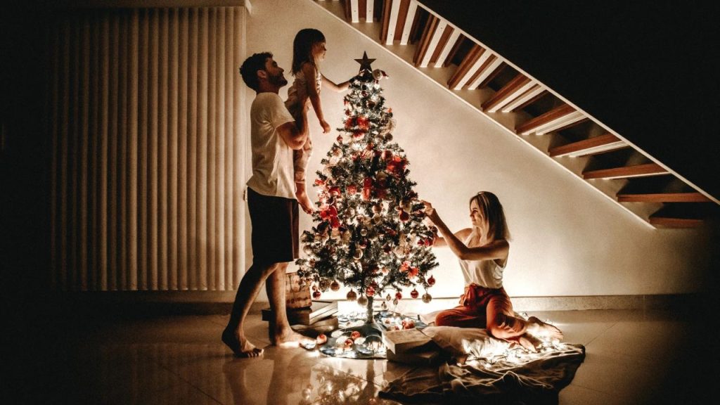 Things to Do Before Christmas Things to Do Before Christmas